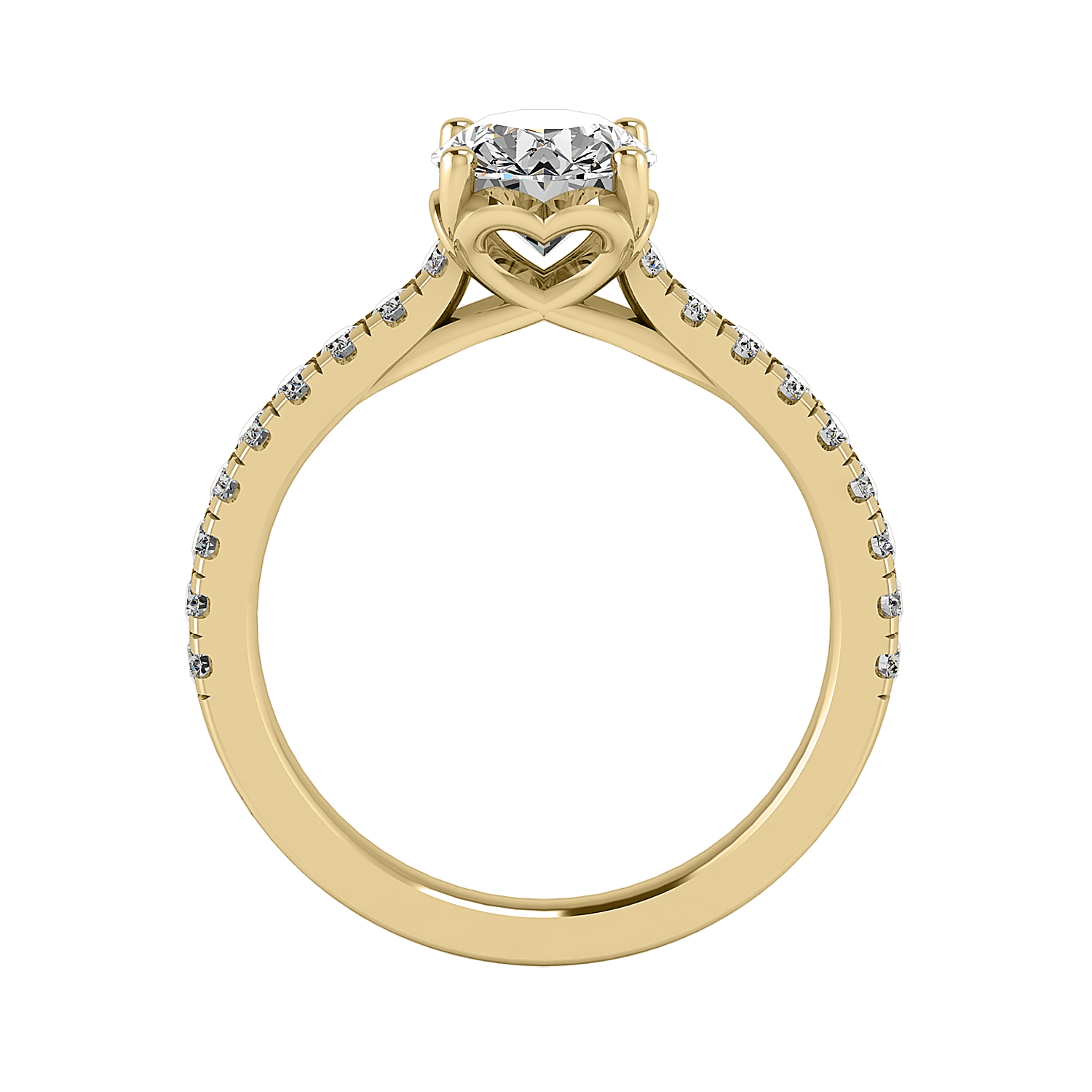 Jordyn Engagement Ring